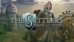The Settlers VI